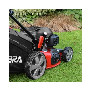 Honda cobra 2024 lawnmower